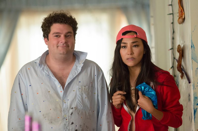 Sisters – Bild: MG RTL D /​ Universal Studi