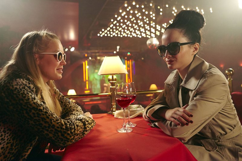 Strawberry Bubblegums – Bild: NDR/​Wüste Medien/​Niklas Lindschau