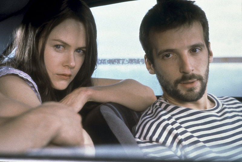 Birthday Girl – Bild: ZDF und Channel Four Films /​ Portobello Film