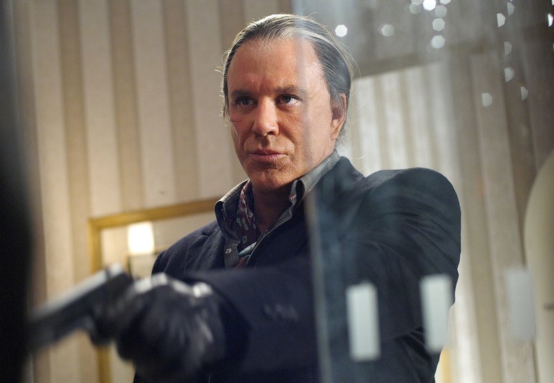 Killshot - Gnadenlose Jagd – Bild: ARD Degeto/​Weinstein