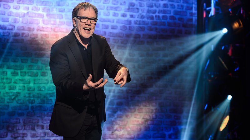 SENDER: ARD – SENDETITEL: Wolfgang Trepper live! – UNTERTITEL: – CAPTION: ARD/​NDR WOLFGANG TREPPER LIVE!, am Donnerstag (12.07.18) um 23:30 Uhr im ERSTEN..Wolfgang Trepper während seines Auftritts im Hamburger Knust..© NDR/​Benjamin Hüllenkremer, honorarfrei – Verwendung gemäß der AGB im engen inhaltlichen, redaktionellen Zusammenhang mit genannter NDR-Sendung bei Nennung „Bild: NDR/​Benjamin Hüllenkremer“ (S2). NDR Presse und Information/​Fotoredaktion, Tel: 040/​4156⁠–⁠2306 oder -2305, pressefoto@ndr.de – Bild: NDR/​Benjamin Hüllenkremer