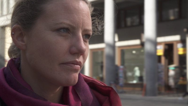 Whistleblower - Der Preis der Wahrheit – Bild: ZDF und Grischa Kerstan