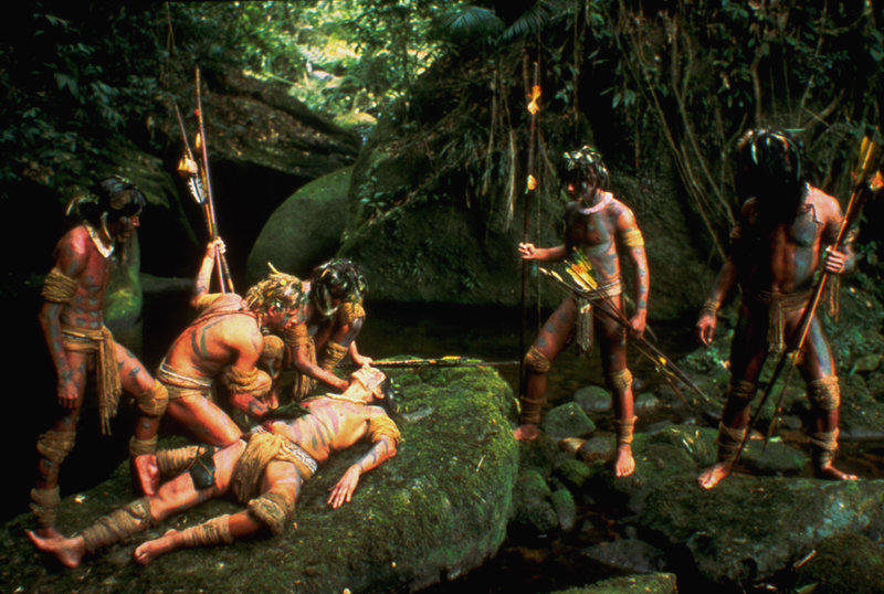 Der Smaragdwald – Bild: ARTE France /​ © TF1 International