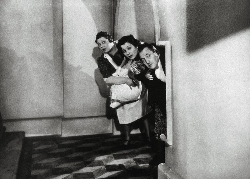 Anton, der Letzte – Bild: ORF