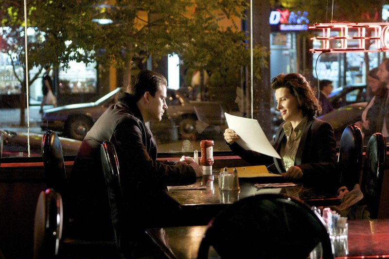 Ein Cop mit dunkler Vergangenheit – Bild: ARD Degeto/​Millenium Film/​Nu Image