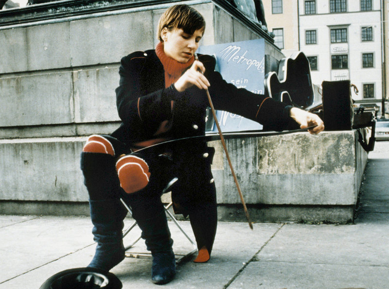 Kleine Haie – Bild: ZDF und SWR