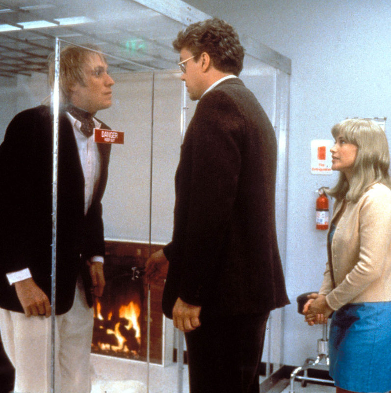 Human Nature - Die Krone der Schöpfung – Bild: ZDF