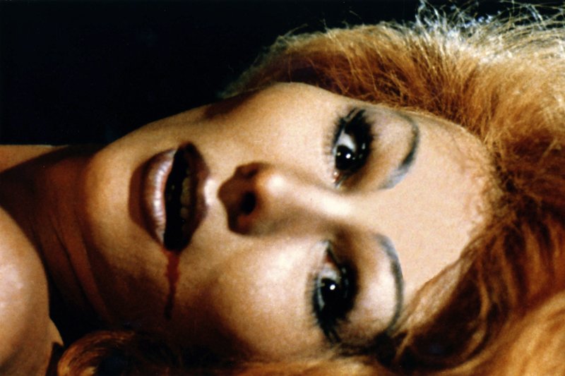 Z.B. ... Otto Spalt – Bild: rbb/​Perraudin-Filmproduktion