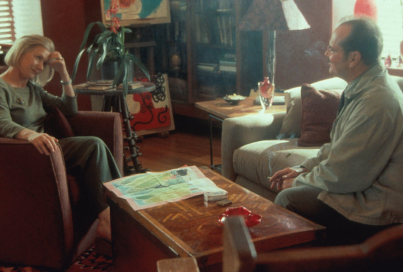 The Pledge – Bild: ZDF und Studio Canal