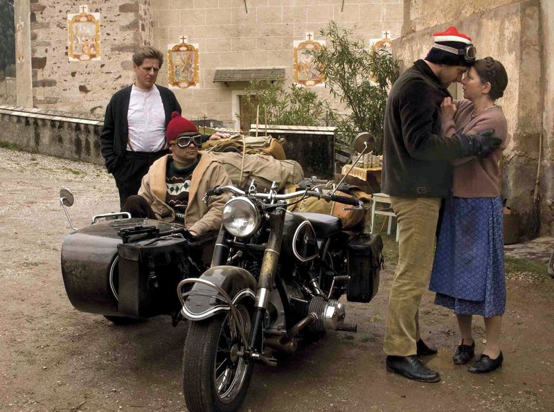 Nanga Parbat – Bild: ARD Degeto