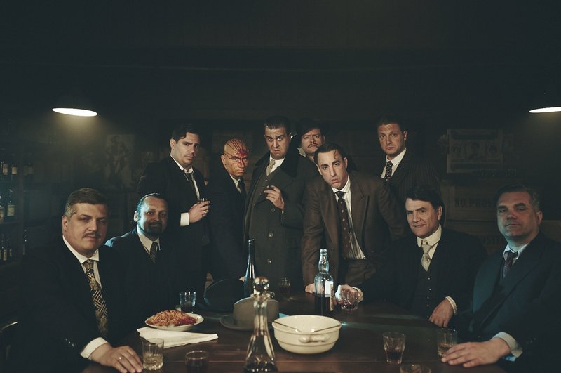 Sketch History Neues von gestern S02E08 Folge 18 fernsehserien.de