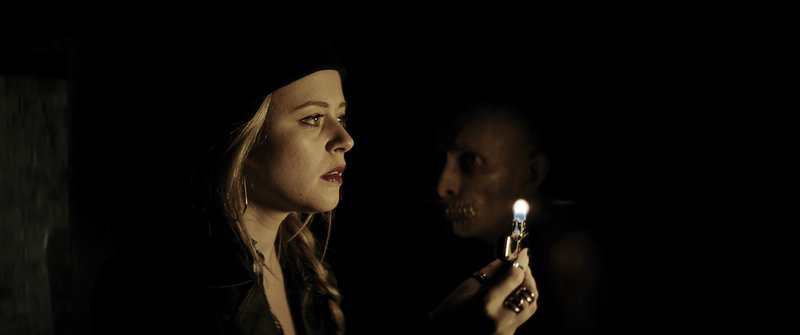 Bunker - Es gibt kein Entkommen – Bild: Tele 5