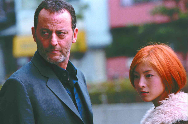 Wasabi - Ein Bulle in Japan – Bild: TVN/​PAT