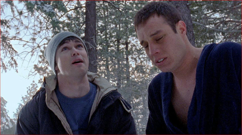 Donner Pass – Bild: Tele 5