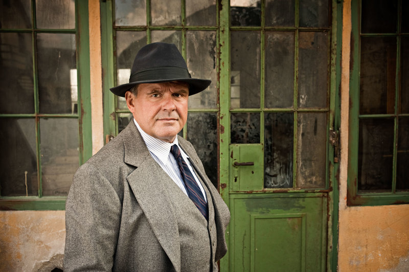 Hannas Entscheidung – Bild: ORF