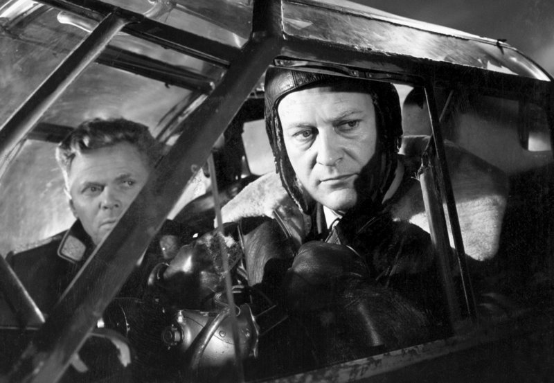 Des Teufels General – Bild: Credit: NDR/​Degeto, Source: NDR Presse und Information,