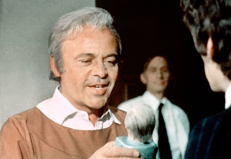 Irrgarten des Schreckens – Bild: WDR/​WDR/​Degeto