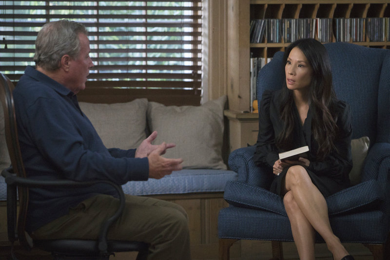 Elementary S04e07 Das Herz Blutete Blau Miss Taken Fernsehserien De