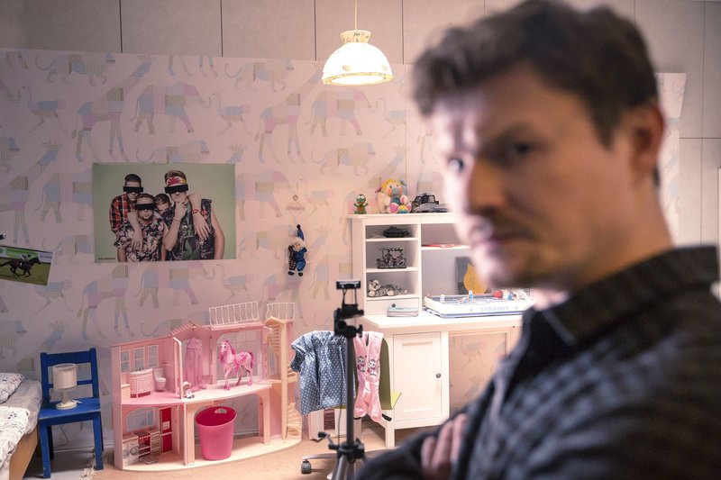 Das weiße Kaninchen – Bild: ZDF und SWR/​Andreas Wünschirs