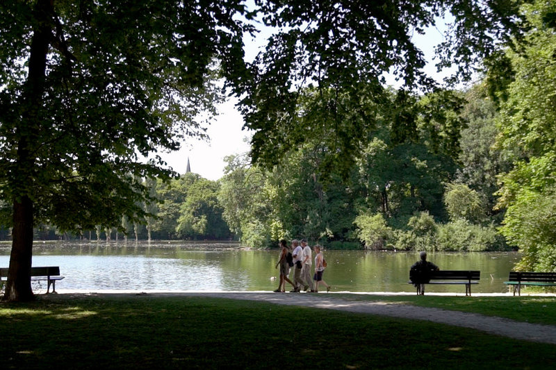 Magische Gärten S03E13 Englischer Garten fernsehserien.de