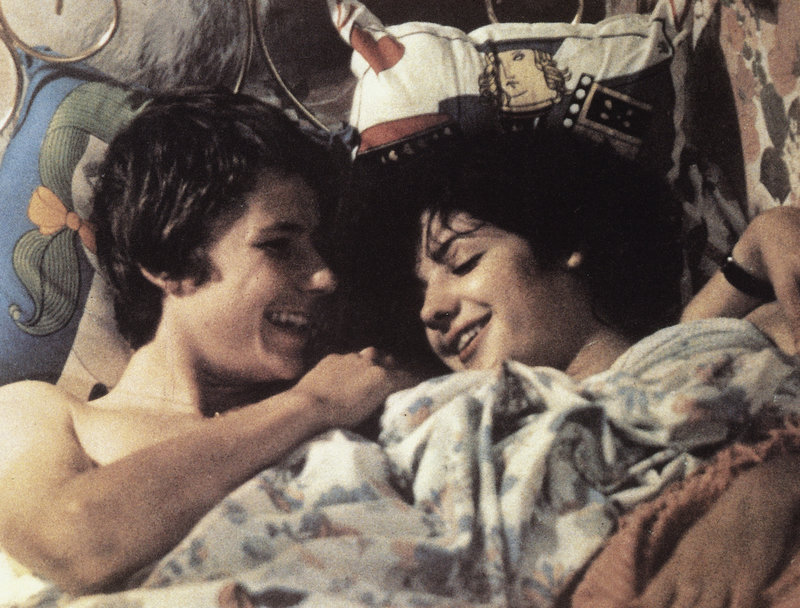 Die ersten Sünden sind die schönsten – Bild: ZDF und Ullstein