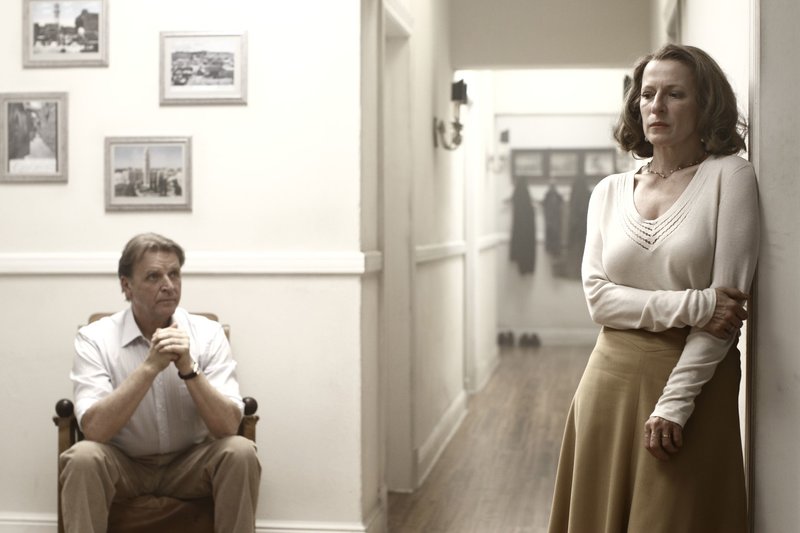 Die verlorene Zeit – Bild: NDR/​Tom Trambow