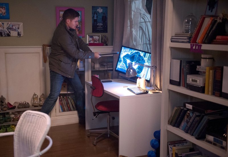 Supernatural Staffel 13 Folge 10 Supernatural Staffel 13 Folge 10