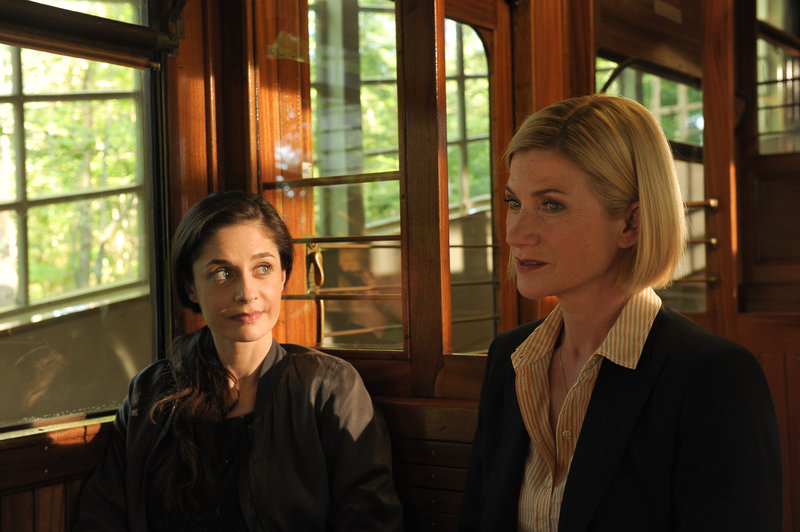 Soko Stuttgart Episoden