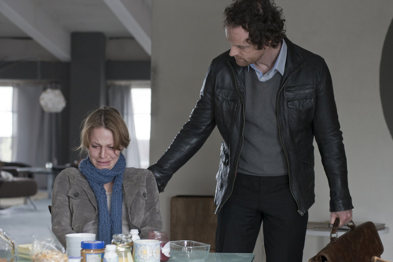 Herzversagen – Bild: ZDF und Christine Schroeder