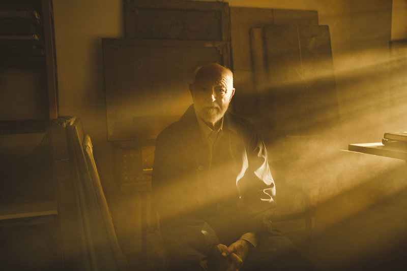 Am Abend aller Tage – Bild: BR/​mementoFilm Berlin GmbH/​Hendrik Heiden