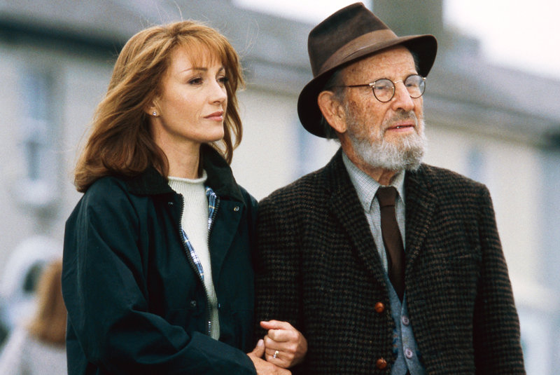 Tränen der Erinnerung – Bild: VOX