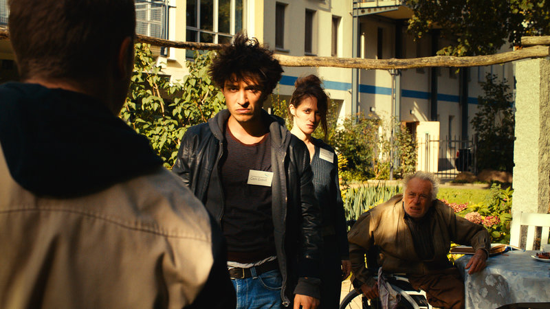 Nachspielzeit – Bild: SWR /​ © SWR/​Lichtblick Media GmbH