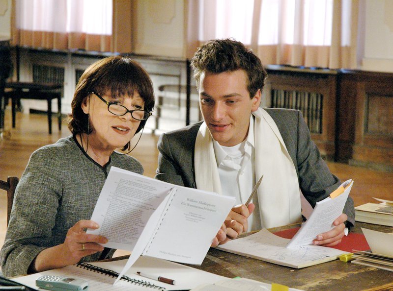 Glück auf vier Rädern – Bild: ORF/​BR/​Kerstin Stelter.