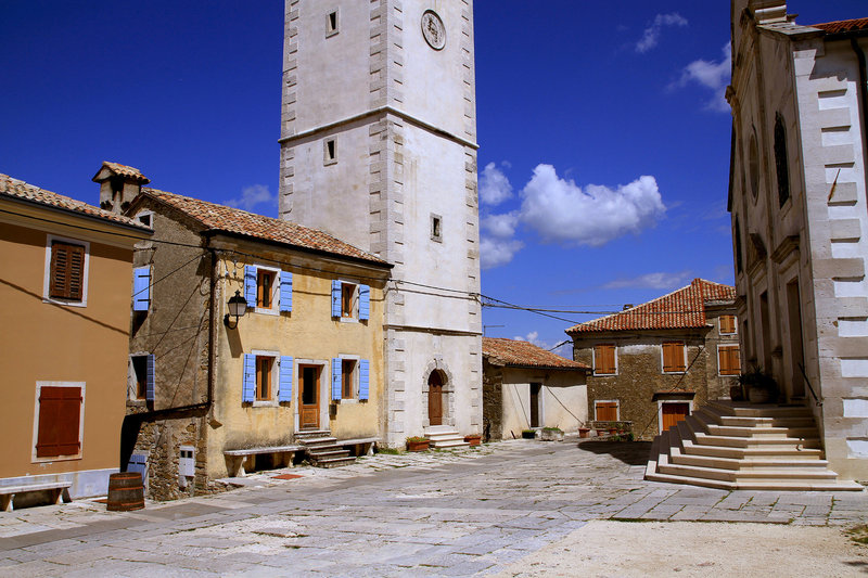 Mit Volldampf an die k.u.k. Riviera – Bild: 3sat