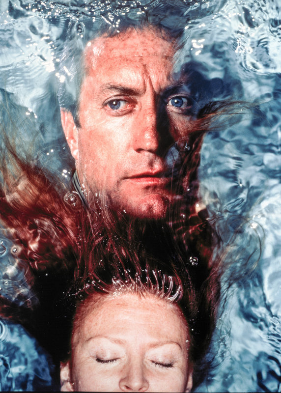 Der perfekte Mord – Bild: ORF