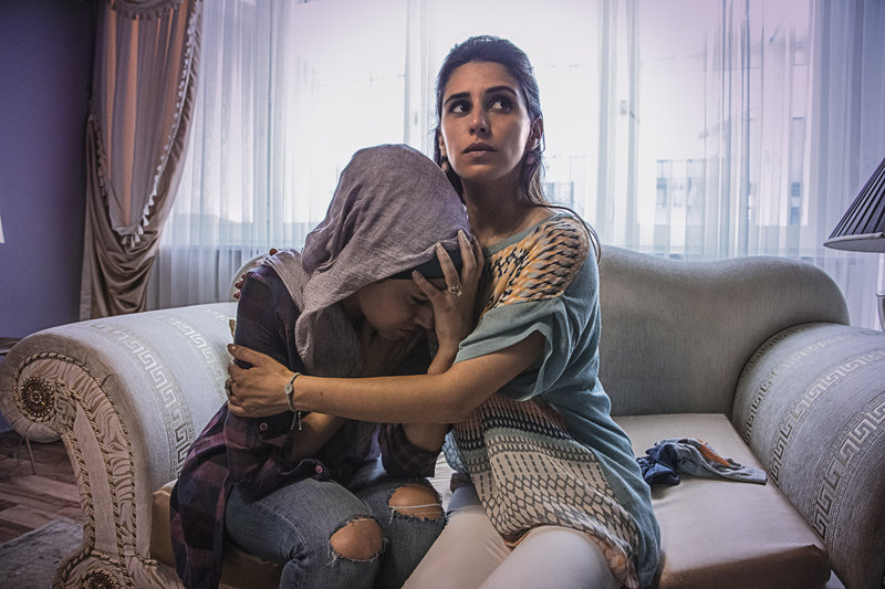 4 Blocks Sendetermine