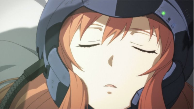 Sword Art Online Staffel 1 Folge 2