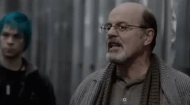 Hardwired – Bild: Tele 5