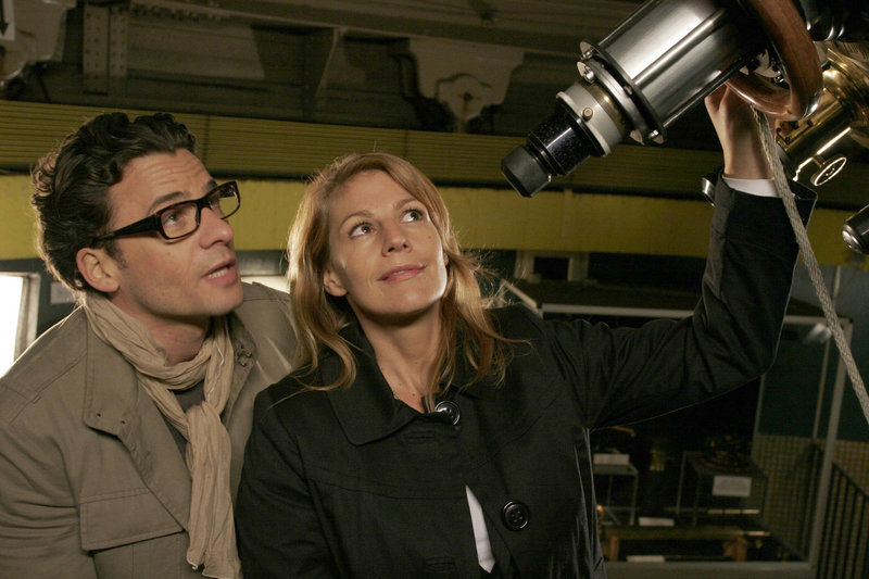 Gefühlte XXS - Vollschlank und frisch verliebt – Bild: SAT.1 Eigenproduktionsbild frei