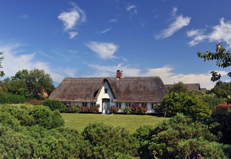 Sylt - eine Insel, ein Mythos – Bild: HR/​Sylt Marketing GmbH