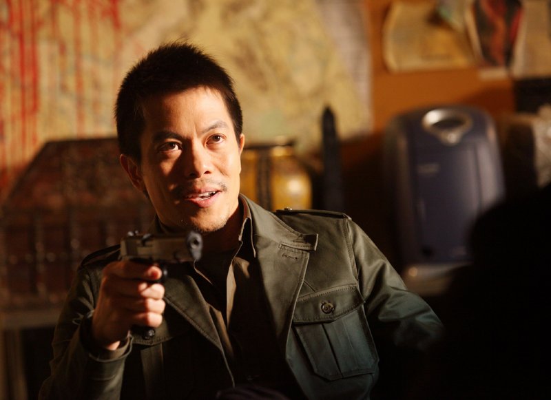 A Dangerous Man – Bild: MG RTL D