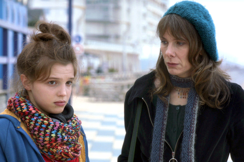 Treibsand – Bild: ARTE France /​ © Le Pacte