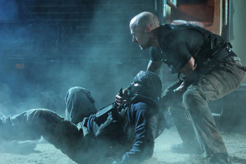 The Night Crew – Bild: www.SissyNightmare.com