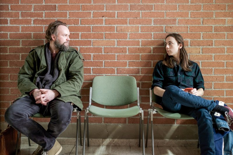 Geschenkt – Bild: ORF