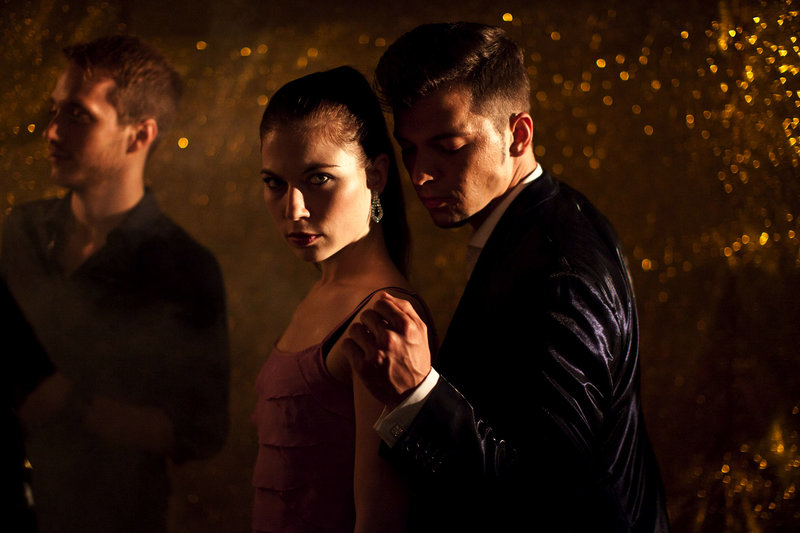 Woyzeck – Bild: ZDF /​ © Oliver Vaccaro