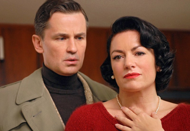 Suchkind 312 – Bild: HR/​Degeto/​Reiner Bajo