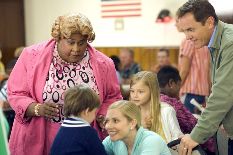 Big Mama's Haus 2 – Bild: VOX /​ Twentieth Century Fo