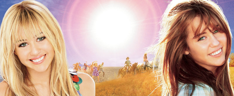 Miley Cyrus (Hannah Montana / Miley Stewart). – Bild: ORF Miley Cyrus (Hannah Montana / Miley Stewart). – Bild: ORF