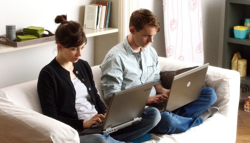 Wir sind die Neuen – Bild: ARD Degeto/​BR/​Westhoff Film GmbH/​DRIFE Filmproduktion