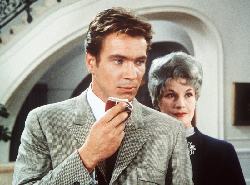 Ferien mit Piroschka – Bild: BR/​ARD Degeto